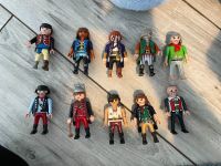 Playmobil Piratenfiguren Sachsen-Anhalt - Barby Vorschau