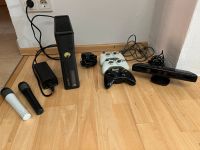 XBOX 360 + Kinect Bayern - Wielenbach Vorschau