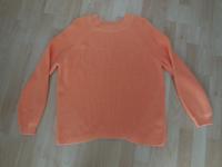 Street One Pullover, Orange, neu, Größe 36 Bayern - Bergrheinfeld Vorschau