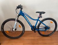 Ghost Mountainbike M 26 Zoll Baden-Württemberg - Nußloch Vorschau