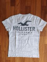 Hollister T Shirt Größe XS grau Bochum - Bochum-Südwest Vorschau