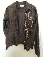Leichte braune Bluse von O'Neill aus Baumwolle zu verkaufen! Sendling - Obersendling Vorschau