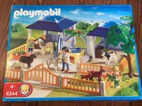 Playmobil Tierklinik 4344 Baden-Württemberg - Rottweil Vorschau