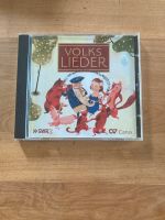 Volkslieder Volume 2 von SWR2 CD Hessen - Rimbach Vorschau