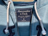 Abercrombie & Fitch Co. Sweatshirt Jacke A&F Größe M Bergedorf - Kirchwerder Vorschau