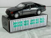 Coursor Model 291 Mercedes 1/43 300 400 500 600 SE/SEL /VB 32.-€* Hessen - Rüsselsheim Vorschau