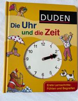 Duden Die Uhr und die Zeit Fühlen und Begreifen Buch Rheinland-Pfalz - Herxheim am Berg Vorschau