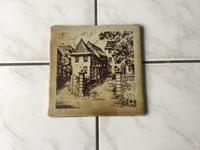 Bild Lottehaus Wetzlar Keramik Kachel 20x20 cm Hessen - Ehringshausen Vorschau