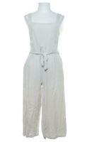 ONLY * Jumpsuit Overall * beige* Gr. M Sachsen-Anhalt - Halle Vorschau