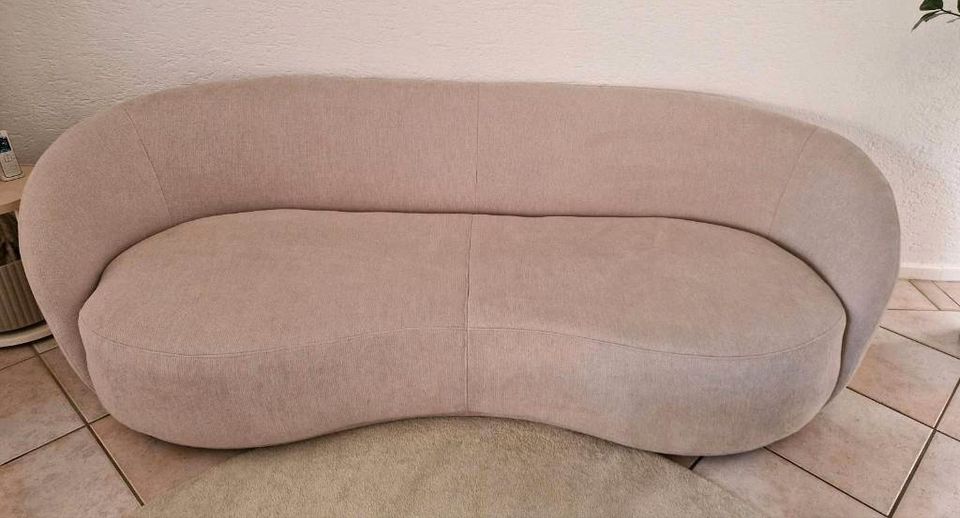 Sofa 3-4 Sitzer in Wiesentheid