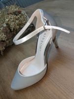 Rainbow Club Carly Pumps elfenbein ivory 37,5 Hochzeitsschuhe neu Baden-Württemberg - Bad Mergentheim Vorschau