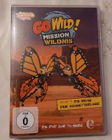 DVD : Go Wild Mission Wildnis Folge 3 Die Reise der Schmetterling Hessen - Butzbach Vorschau