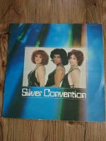 Silver Convention Schallplatte Vinyl LP AMIGA Brandenburg - Hoppegarten Vorschau