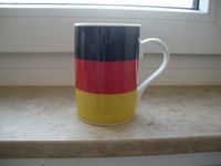 Porzellanbecher Kaffeetasse Fußball EM 2016 Edition 320ml Bremen - Vegesack Vorschau