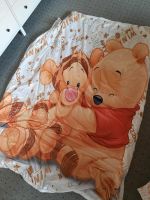 Kuscheldecke winnie puh Niedersachsen - Edewecht Vorschau