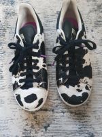 Limited Edition Adidas Kuhfell Sneaker Stan Smith Gr. 38,5 Brandenburg - Groß Kreutz Vorschau