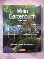 Mein Gartenbuch - 1000 Tipps für Zier- und Nutzgärten Wuppertal - Elberfeld Vorschau