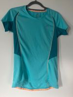Sportshirt Shirt Pro touch dry plus Größe 38 türkis Hessen - Bad Schwalbach Vorschau