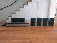 Sony DAV-DZ260 DVD Home Theatre System Sachsen - Bernsdorf Vorschau