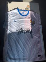 Frankreich Trikot Stussy x Nike Baden-Württemberg - Bietigheim-Bissingen Vorschau