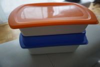 Tupperware, Tupper groß Dose mit Kühlakku Rheinland-Pfalz - Nieder-Olm Vorschau