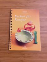 Thermomix Kochbuch - Kochen für Knirpse Baden-Württemberg - Grünsfeld Vorschau