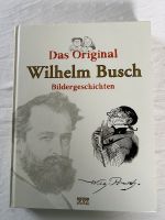 Wilhelm Busch Bilderbuch Geschichten, Edition XXL neuwertig Niedersachsen - Bad Harzburg Vorschau