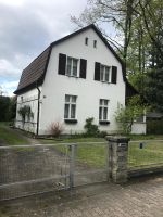 Attraktives Einfamilienhaus auf schönem Grundstück mit Garage Brandenburg - Schöneiche bei Berlin Vorschau