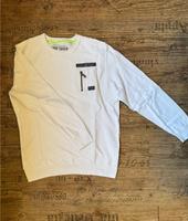 Camp David - Strickpullover - Weiß - XL Nordrhein-Westfalen - Solingen Vorschau