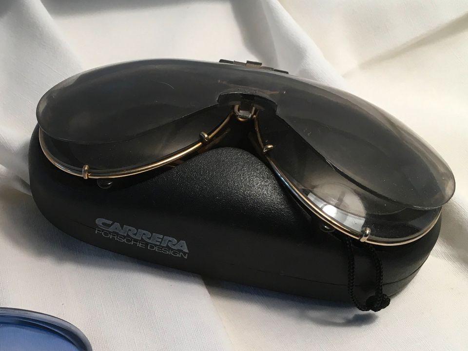 CARRERA Porsche Design Sonnenbrille in Heilbronn