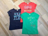 3 T-Shirts s.Oliver 116/122 Rheinland-Pfalz - Freckenfeld Vorschau