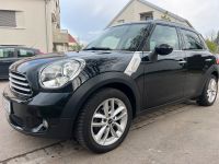 Mini Cooper Countryman 76300km ! Aubing-Lochhausen-Langwied - Aubing Vorschau