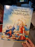 Der kleine Zauberer Windelfutsch Bayern - Poing Vorschau