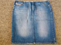 Diesel Jeans Rock Gr. 30 (38/40) Schleswig-Holstein - Laboe Vorschau