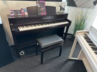 Yamaha Clavinova CLP 745 B Digitalpiano schwarz matt Aktion Nordrhein-Westfalen - Korschenbroich Vorschau