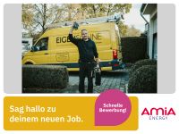 Solar & Battery Product Manager (m/w/d) (Amia Energy) *65000 - 85000 EUR/Jahr* in Berlin - Tempelhof Vorschau