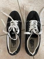 Schwarze Vans in der Größe 35 Nordrhein-Westfalen - Solingen Vorschau