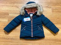 Warm gefütterte Mädchen Garcia Winter Jacke Gr. 104/110 neu65,99€ Bayern - Gersthofen Vorschau