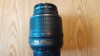 Nikon AF-S DX Nikkor 18-55mm  3.5-5.6 G Nordrhein-Westfalen - Neunkirchen-Seelscheid Vorschau