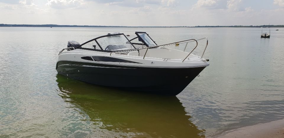 ⚠️ NEU Omega 620 OPEN  Motorboot  Angelboot  Freizeitboot in Oldenburg in Holstein