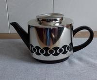 Teekanne Keramik - aus DDR-Zeiten Sachsen - Glauchau Vorschau