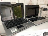 Laptop Asus und Toshiba an Bastler 15 Zoll Nordrhein-Westfalen - Mülheim (Ruhr) Vorschau