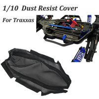 RC Chassis Dust Cover Shroud Dirt Guard 1/10 1/8 Slash Buggy 4x4 Sachsen - Bobritzsch-Hilbersdorf Vorschau