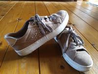 Marco Tozzi Sneaker Größe 40 neuwertig Niedersachsen - Hohenhameln Vorschau