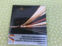 150 Jahre Deutsche Eisenbahn, Luxus Ausgabe, Offizieller Jubilä Baden-Württemberg - Eppelheim Vorschau