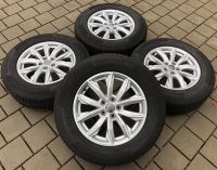 4 ORIGINAL 17" ALU WINTERRÄDER AUDI Q5 FY 235/65R17 104H #10BJ Bayern - Bad Tölz Vorschau