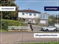 Charmantes Einfamilienhaus mit Einliegerwohnung und Wintergarten in ruhiger Lage! Hessen - Alheim Vorschau