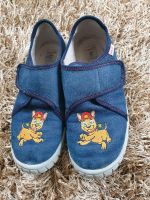 Superfit KindergartenSchuhe Hausschuhe Größe 32 Bayern - Hitzhofen Vorschau