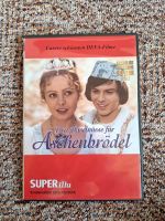 DVD Drei Haselnüsse für Aschenbrödel Sachsen-Anhalt - Langeneichstädt Vorschau