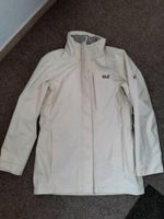 Jack Wolfskin Softshell Jacke Mantel Gr. M (40 / 42) Sachsen - Riesa Vorschau